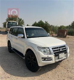 ميتسوبيشي باجيرو